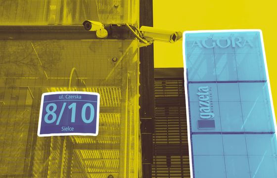 "Praca bez przyszłości, nie życzę największemu wrogowi". Władze "Wyborczej": wylewa się frustracja