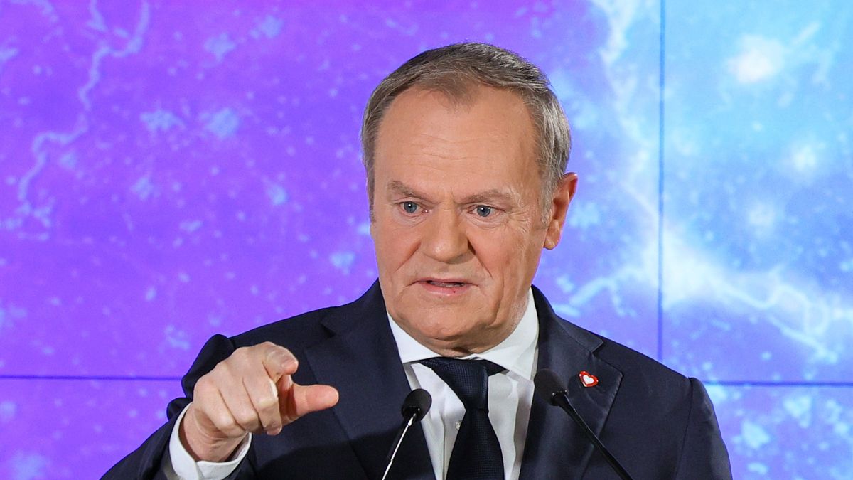 Donald Tusk
Pawe� Supernak
GPW, polityk, polityka, wydarzenie, event, spotkanie z przedsi�biorcami