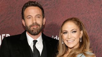 Jennifer Lopez i Ben Affleck szykują się do HUCZNEGO wesela! Ujawniono już datę i miejsce imprezy, a także listę gości...