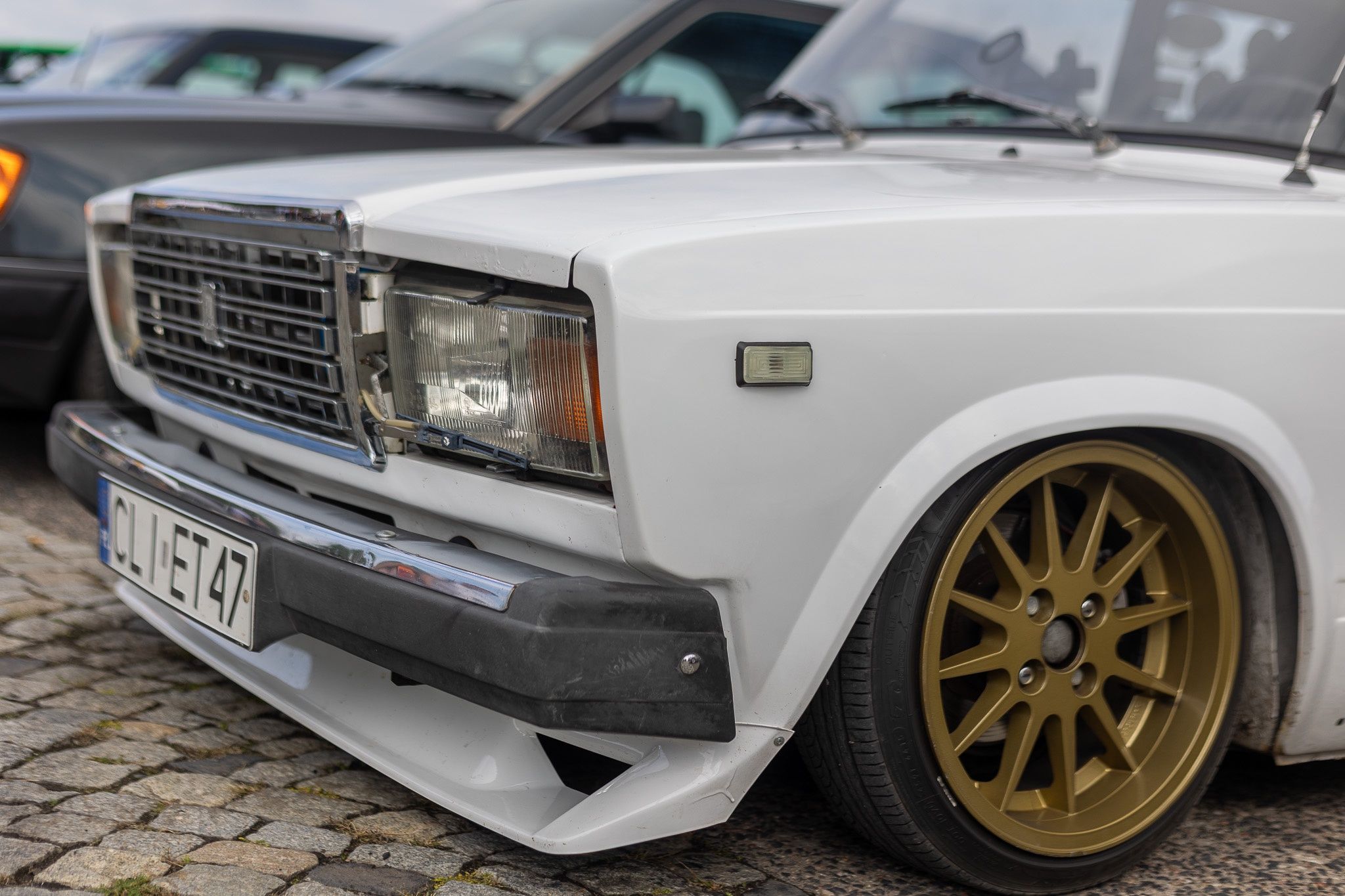 30 sierpnia w Toruniu odbyło się Auto Moto Show