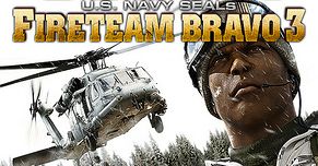 SOCOM: U.S. Navy SEALs Fireteam Bravo 3 - recenzja