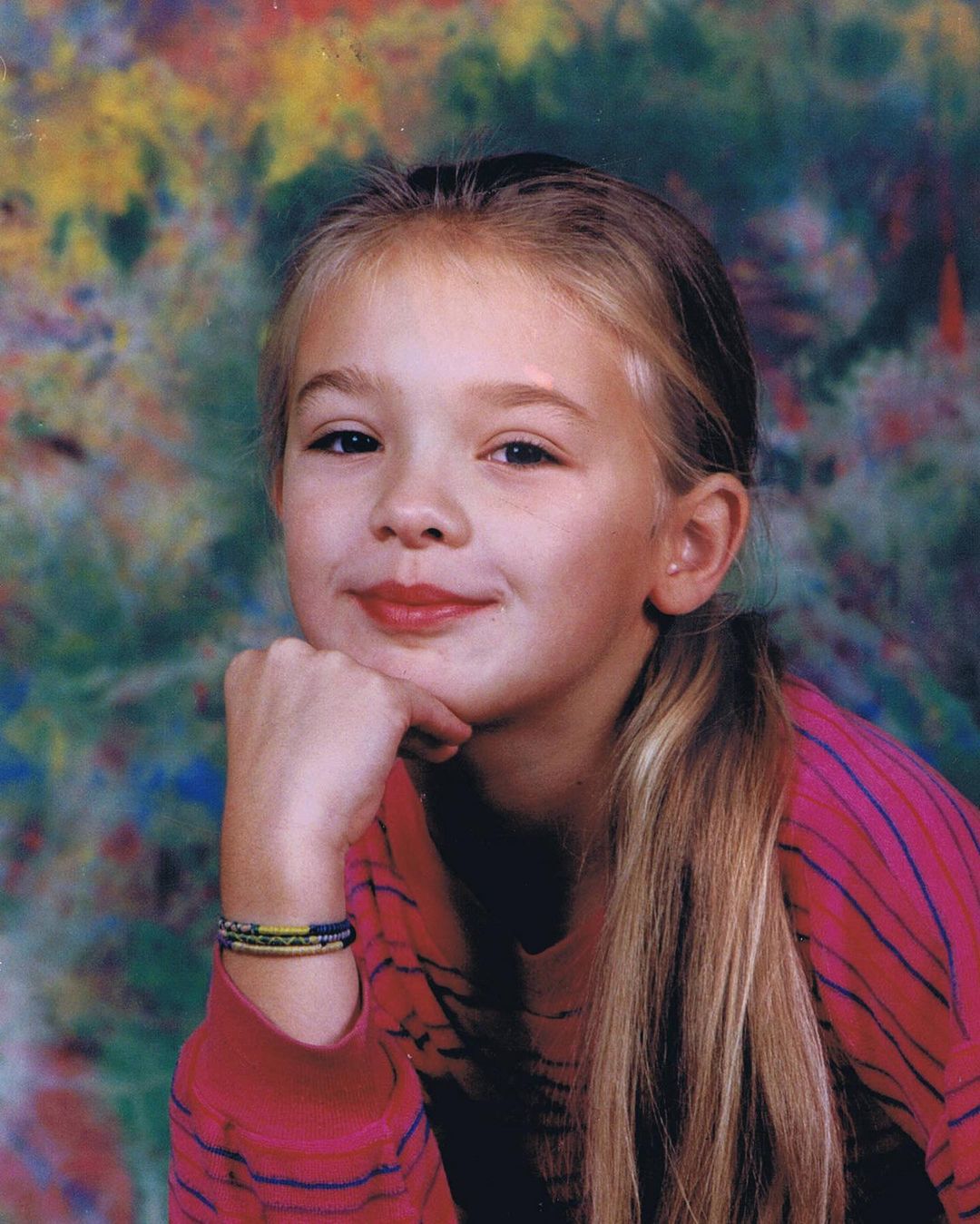 Barbara Kurdej-Szatan - życzenia imieninowe