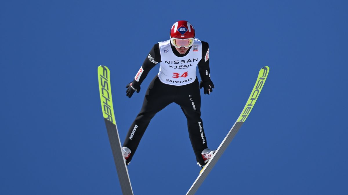 Wszyscy polscy zawodnicy przebrnęli przez kwalifikacje w Sapporo