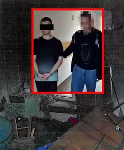 Spalił ją żywcem. Policja ujawnia szczegóły okrutnego mordu