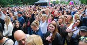 Fajansowe Sny na włocławskich bulwarach. Tłumy przyszły na koncert nad Wisłą