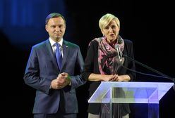 Wiosenne porządki w Pałacu Prezydenckim. Wiemy, ile Kancelaria Prezydenta zapłaci za mycie okien