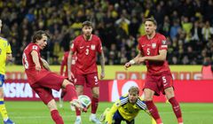 Mecz Polaków z rekordową widownią. TVP bezkonkurencyjna w czasie transmisji