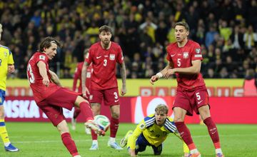 Mecz Polaków z rekordową widownią. TVP bezkonkurencyjna w czasie transmisji