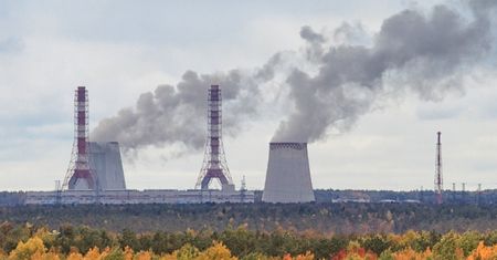 Świat czeka katastrofa? Wszystko zależy od Chin