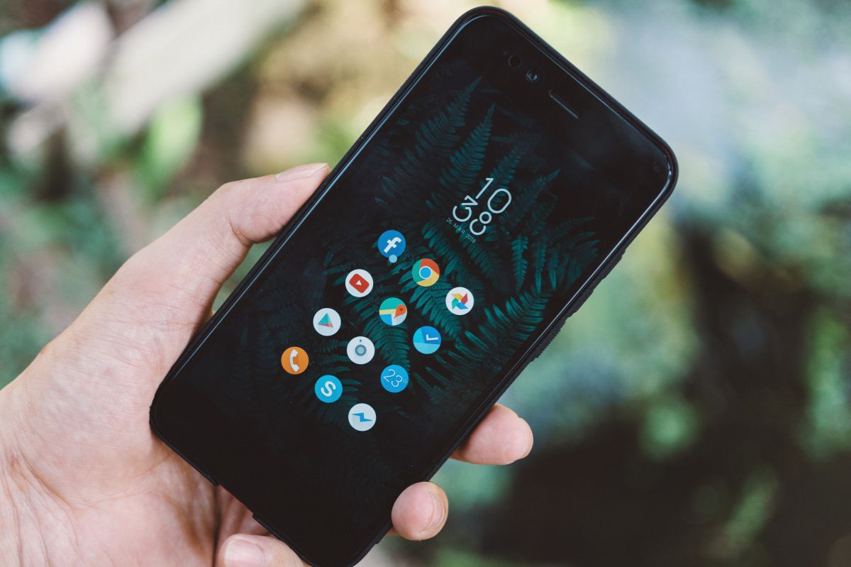 Android enhances system with new Google Maps location tool