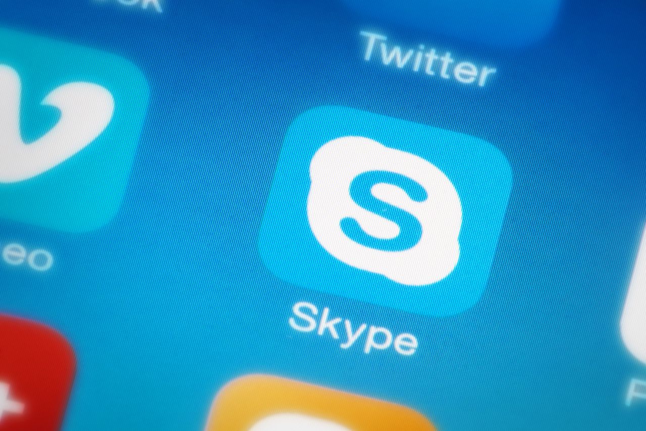 Skype na Androida otrzymał aktualizację, depositphotos