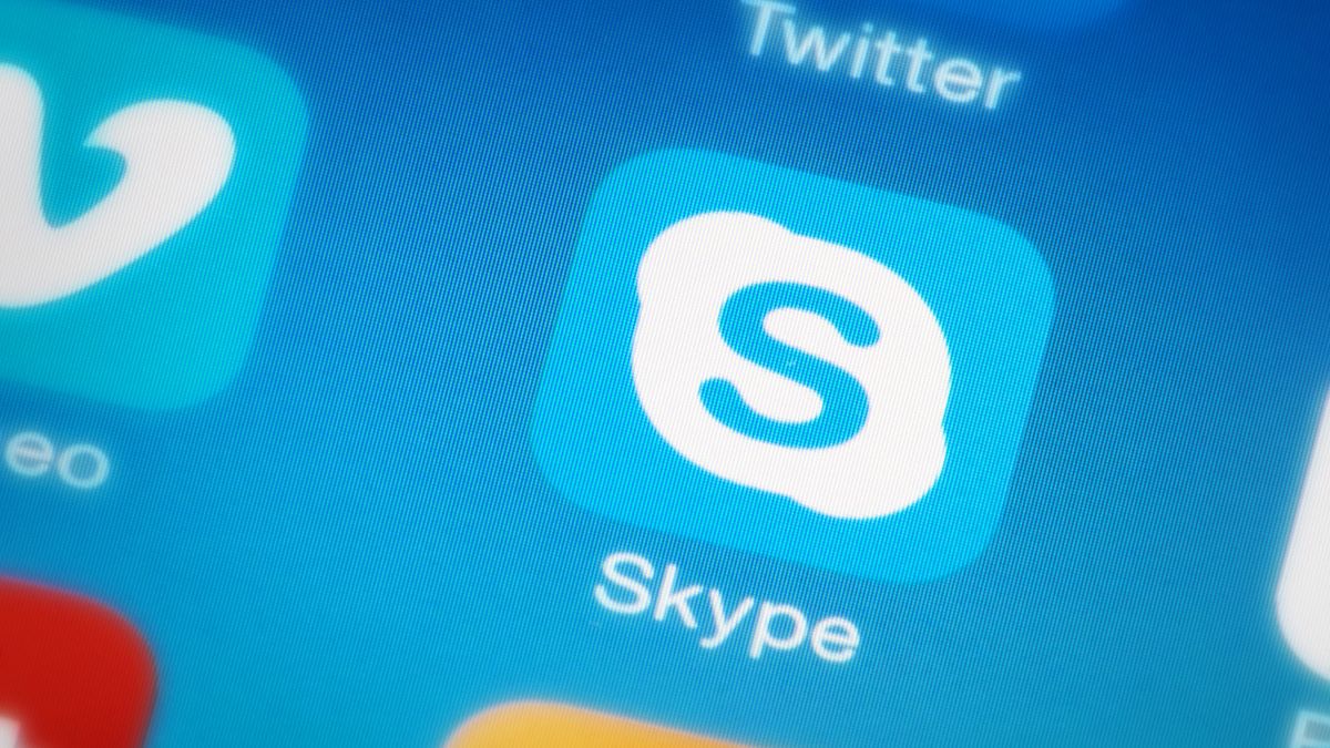 Skype na Androida otrzymał aktualizację, depositphotos