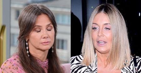 Małgorzata Rozenek NADAL żywi urazę do Kingi "rozmawiałam z Adele o butach" Rusin? "Nie przyjdzie do "DDTVN" na jej dyżur I KONIEC"