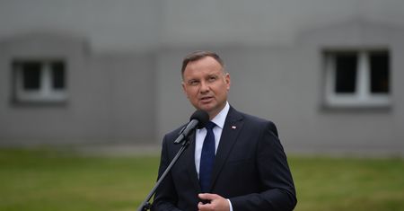 Człowiek Andrzeja Dudy dostał propozycję z Polska Press