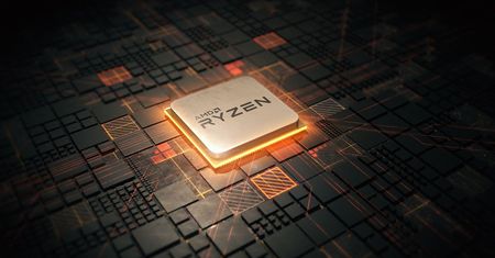 AMD w przyszłym miesiącu przygotowuje dwie ważne premiery procesorów