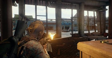 PlayerUnknown’s Battlegrounds: 4 miliony graczy w 3 miesiące