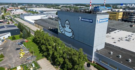 51 lat produkcji i zamykają linię. Co z pracownikami polskiej fabryki?