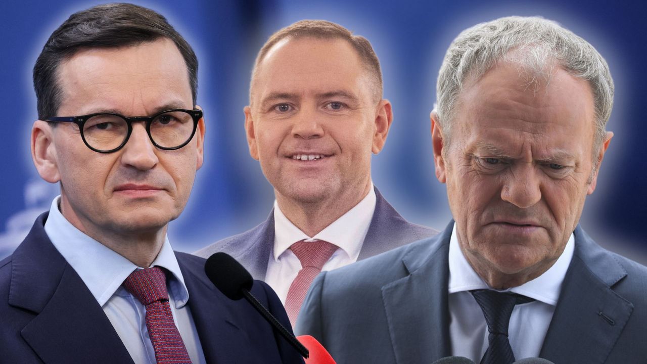 Polską od lat rządzą historycy. "Powinniśmy wyciągać wnioski"