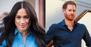 Meghan Markle chce zagrać SUPERBOHATERKĘ. "Jest dostępna i otwarta na najlepsze oferty"