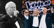 Nie żyje finalista "The Voice Senior". Marta Manowska pożegnała Kazimierza Kiljana: "Dziękuje za rozmowy, za ten taniec i Ty wiesz za co jeszcze"