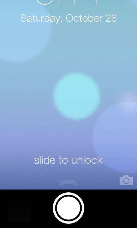 Weekendowy Zestaw Gier i Aplikacji: launcher z iOS 7, wirtualny lekarz i Plants vs. Zombies 2 4