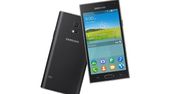 Samsung Z1, czyli nowy "pierwszy smartfon z Tizenem"