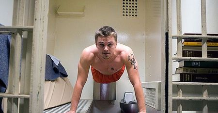 Kolejny mocny filmowy weekend w telewizji. Zamiast świątecznych klasyków kino akcji