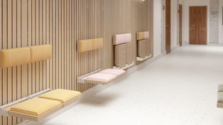 Kolno: Jak będzie wyglądał Ogólniak po modernizacji