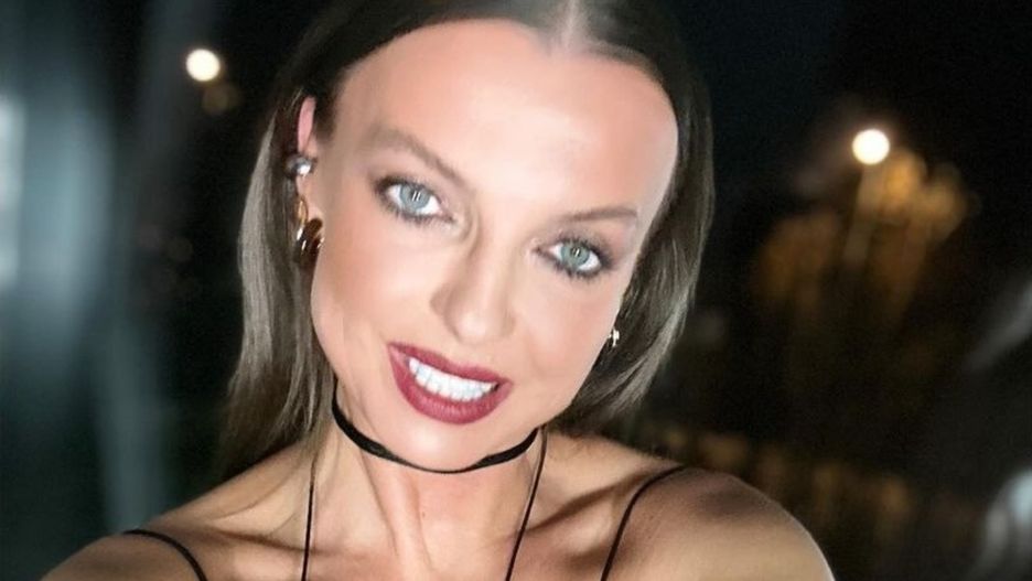 Katarzyna Sokołowska to mistrzyni stylu