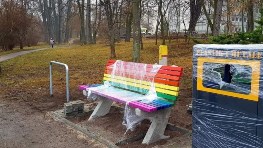 lgbt kielce kibice