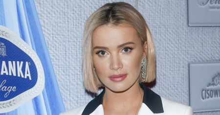 Przepiękne zdjęcie Maffashion z ciążowym brzuchem. Wzruszające słowa influencerki na Dzień Kobiet