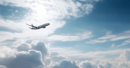 Znaczący wzrost liczby turbulencji. Eksperci podają powód