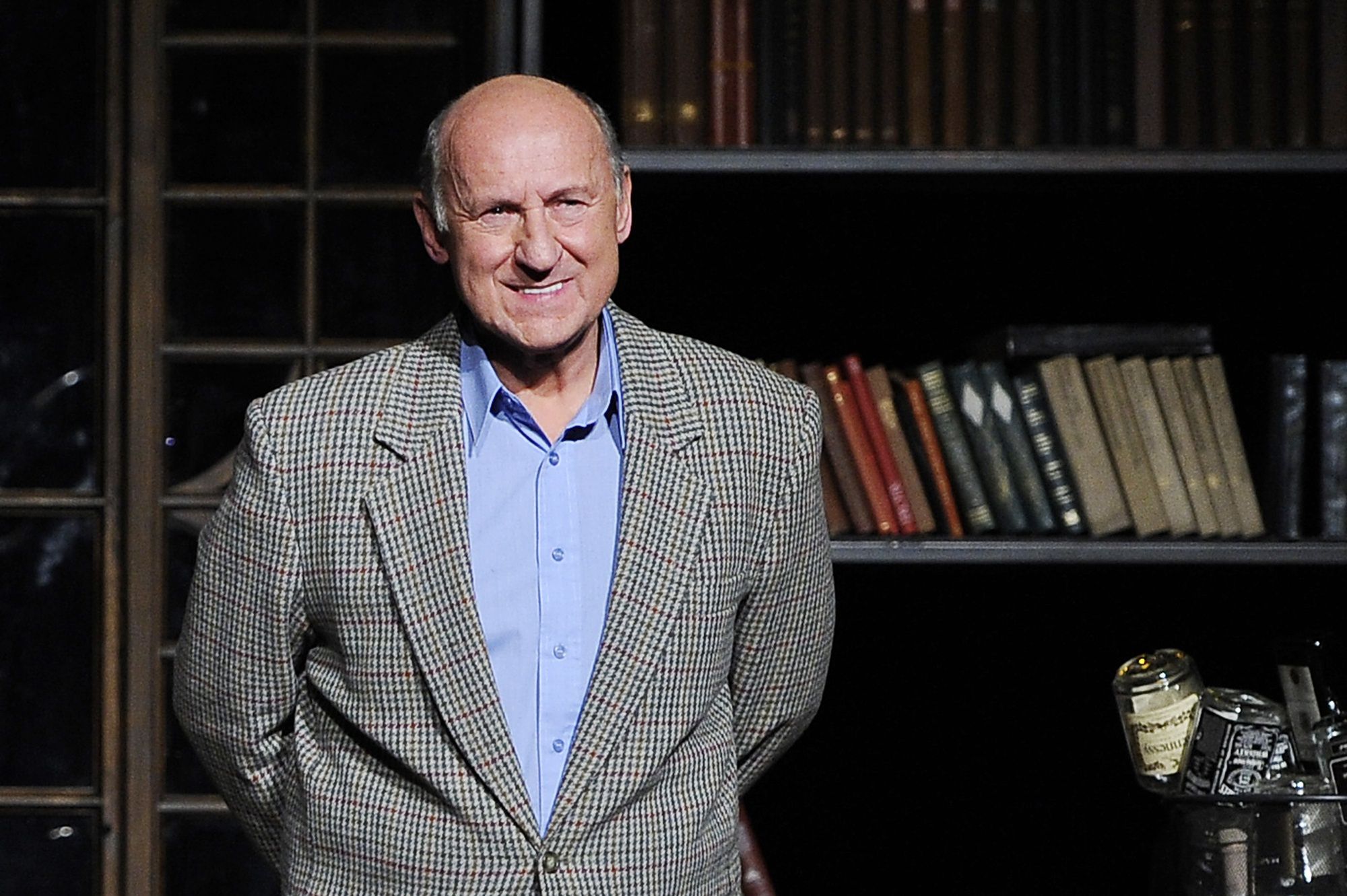 Piotr Fronczewski
