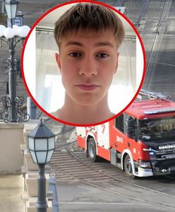 Zaginął 17-letni Adam Reformat. Trwają poszukiwania we Wrocławiu