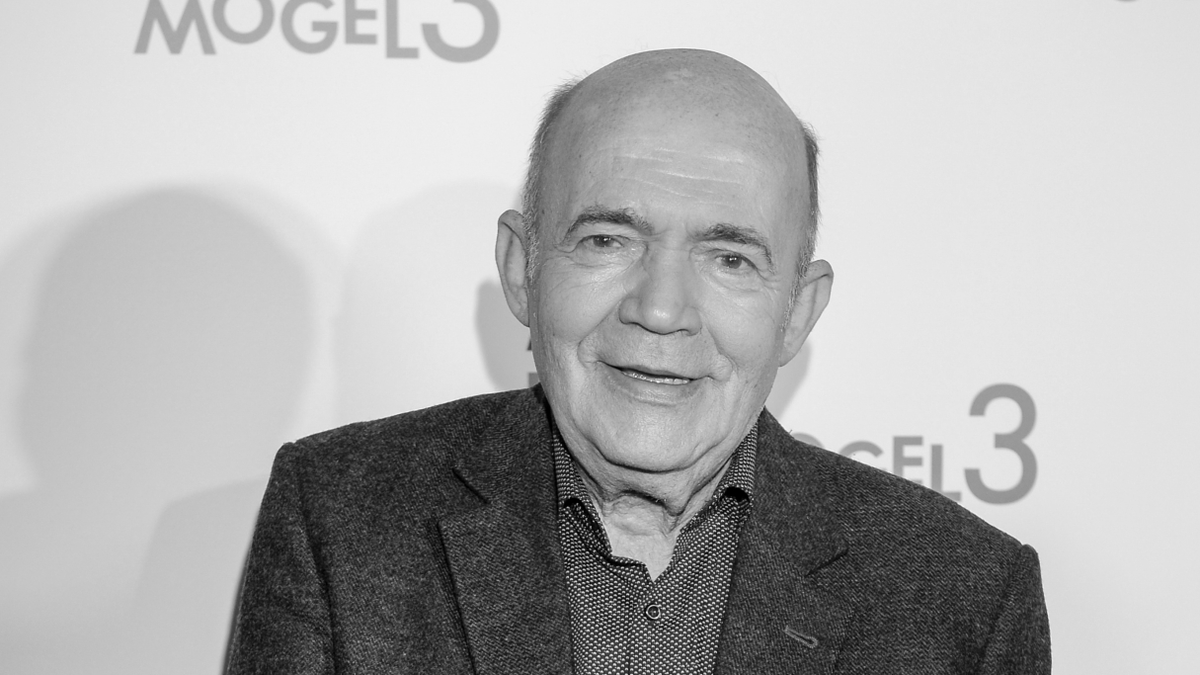 Paweł Nowisz miał 81 lat