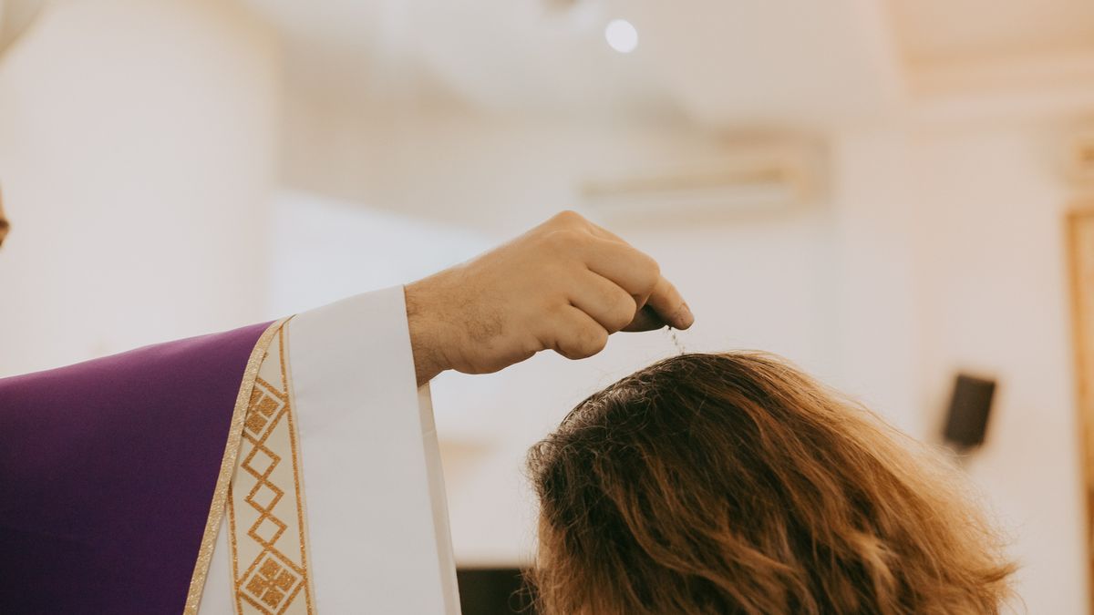 Środa Popielcowa 2023. Czy trzeba iść do kościoła?