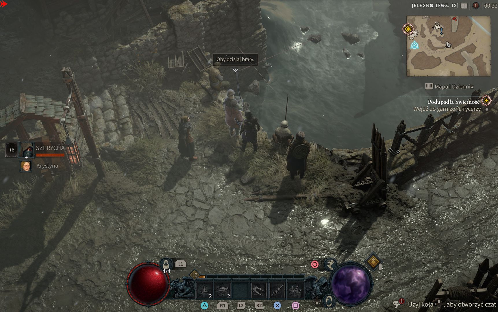 Diablo 4