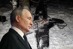 Kreml przekazał dane USA. Mają potwierdzić rzekomy atak na willę Putina