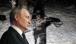 Kreml przekazał dane USA. Mają potwierdzić rzekomy atak na willę Putina