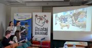 Szczecinek: Ósma edycja "Działaj Lokalnie" nagrodziła społeczników i KGW