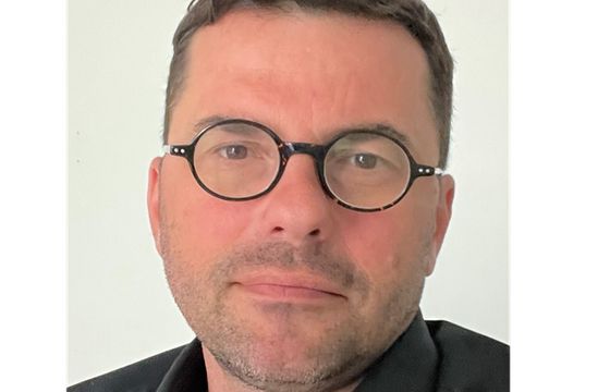 Nowy dyrektor zarządzający Norstat Polska. Ostatnio pracował w Bauerze