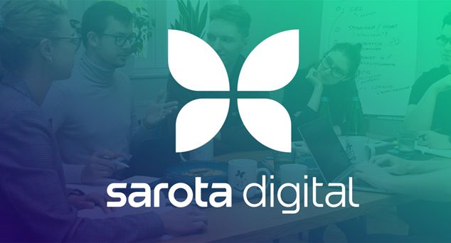 Sarota PR rozwija ofertę digitalową