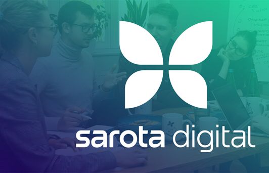 Sarota PR rozwija ofertę digitalową