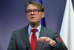List Trumpa do Nawrockiego. MSZ odpiera zarzuty