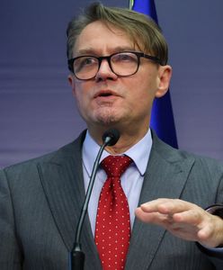 List Trumpa do Nawrockiego. MSZ odpiera zarzuty