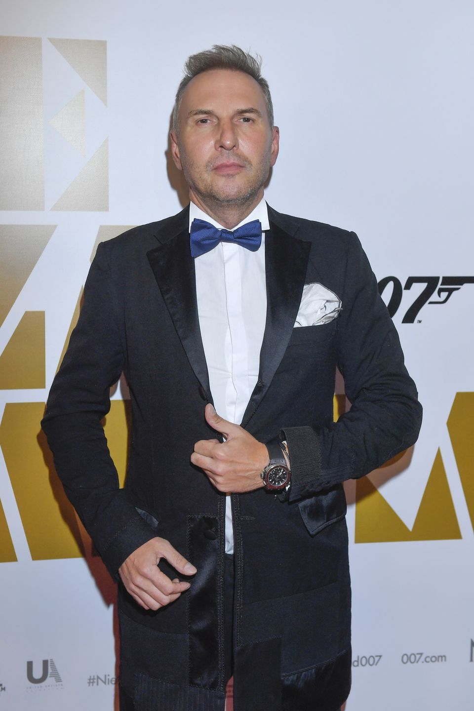 Krzysztof Gojdź sam nie wie, ile ma mieszkań