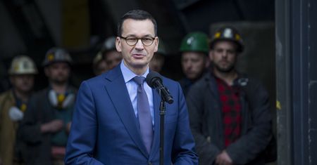 Kiedy rząd zrekompensuje Polakom rosnące ceny węgla? Premier podał termin
