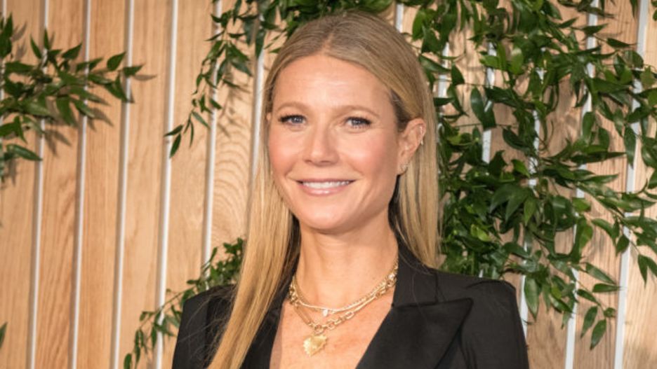 Gwyneth Paltrow