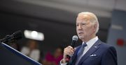 "To oszustwo". Joe Biden zabrał głos ws. rosyjskich referendów