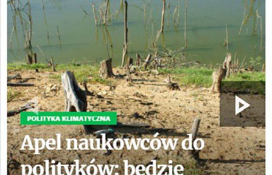 Interia uruchomiła nowy serwis ekologiczny Zielona Interia